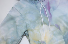 Load image into Gallery viewer, XS Hand Dyed Premium Hoodie
