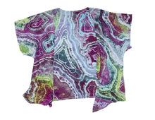 Load image into Gallery viewer, XLARGE Hand Dyed Kimono
