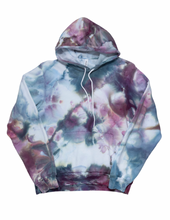 Load image into Gallery viewer, LARGE Hand Dyed Premium Hoodie
