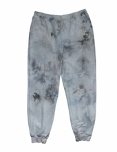 Load image into Gallery viewer, LARGE Hand Dyed GAP Body Joggers II
