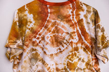 Load image into Gallery viewer, Up-Cycled Women&#39;s 2X Crop Tee
